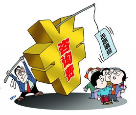 擦亮眼 高考志愿高價(jià)咨詢填報(bào)服務(wù)，是噱頭還是干貨