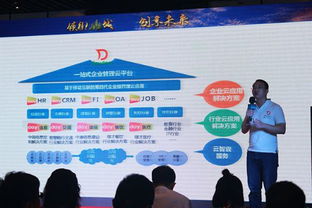 左手大數(shù)據(jù) 右手基礎(chǔ)建設(shè) 重慶云計算發(fā)展引擎的信息咨詢服務(wù)短板